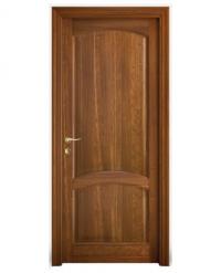 porte per interni legno massello